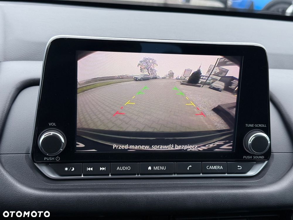 Nissan Qashqai 1.3 DIG-T MHEV Xtronic N-Connecta - 23