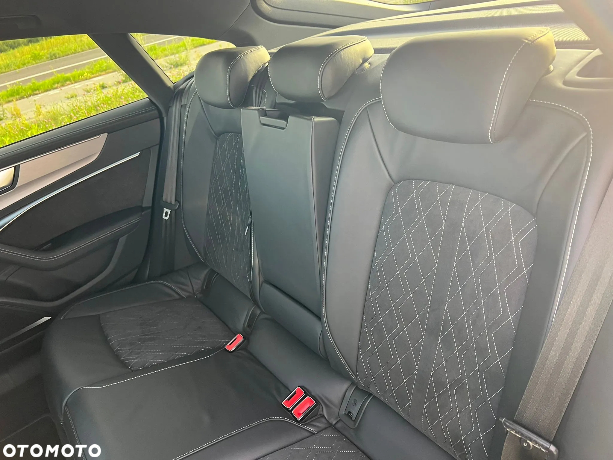 Audi A7 Sportback 3.0 TDI Quattro Tiptronic - 24