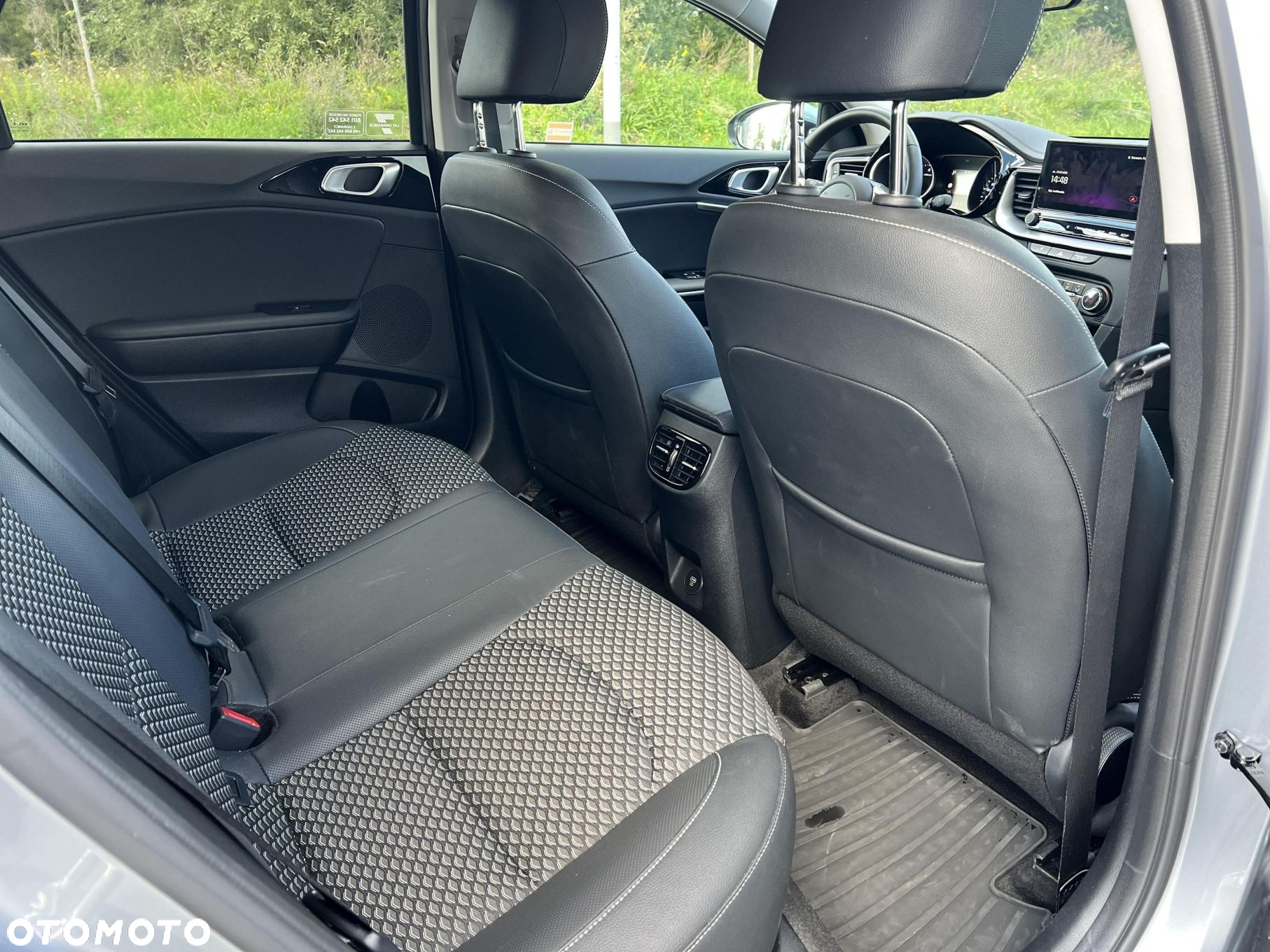 Kia Ceed 1.5 T-GDI Tribute DCT - 20