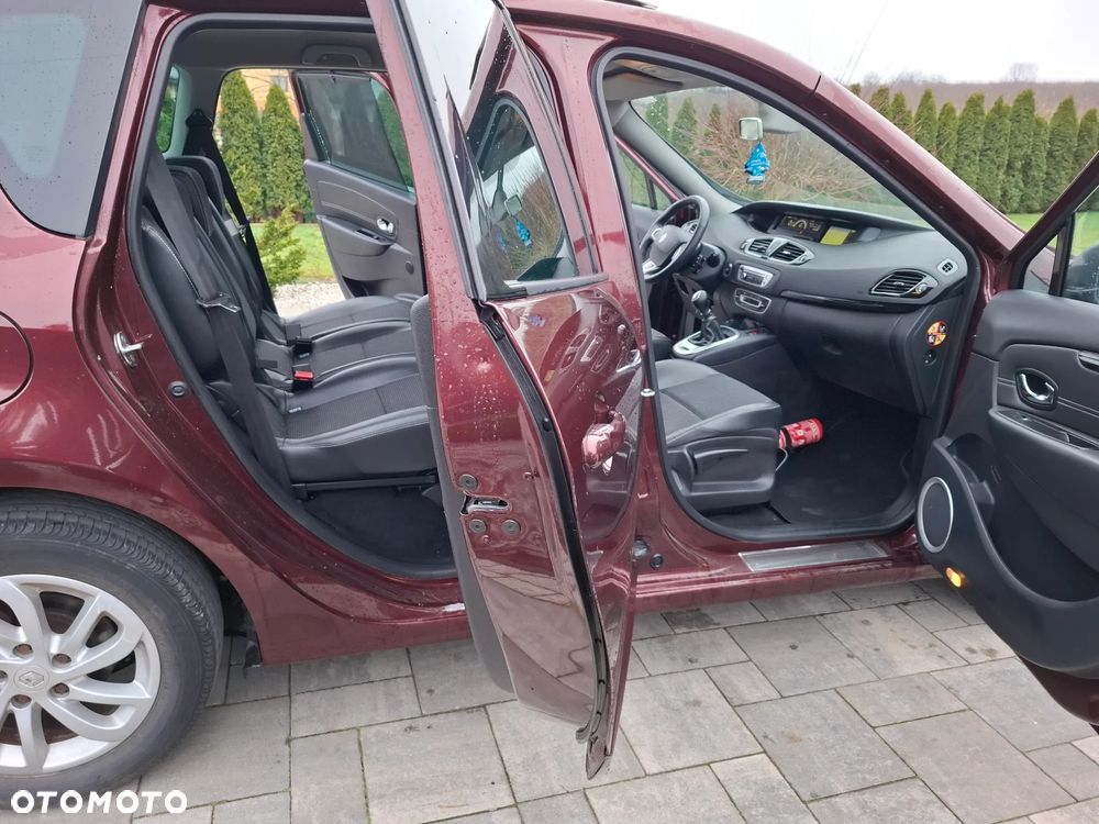 Renault Scenic TCe 130 Dynamique - 19