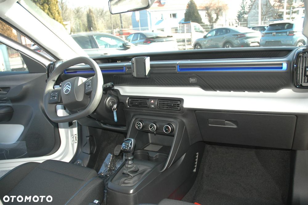 Citroën C3 1.2 T You - 12