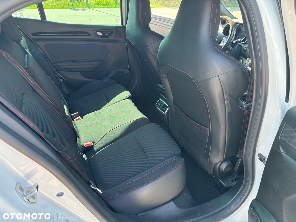 Renault Megane 1.8 TCe FAP R.S Trophy EDC - 12