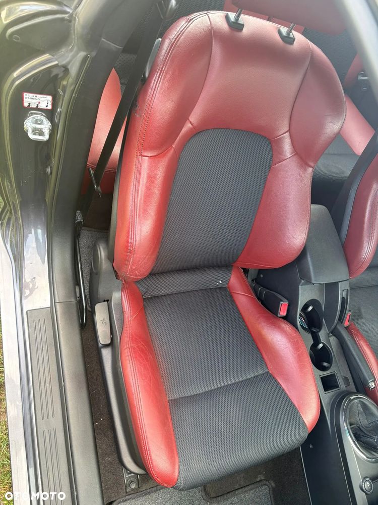 Hyundai Coupe 2.0 Dynamic - 17