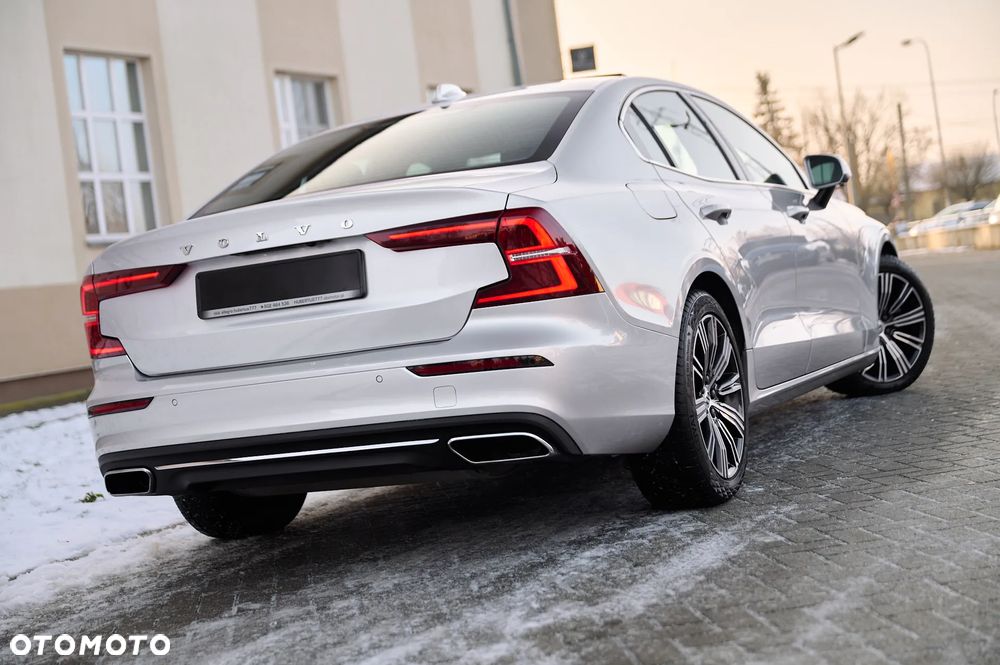 Volvo S60 T4 Inscription - 5