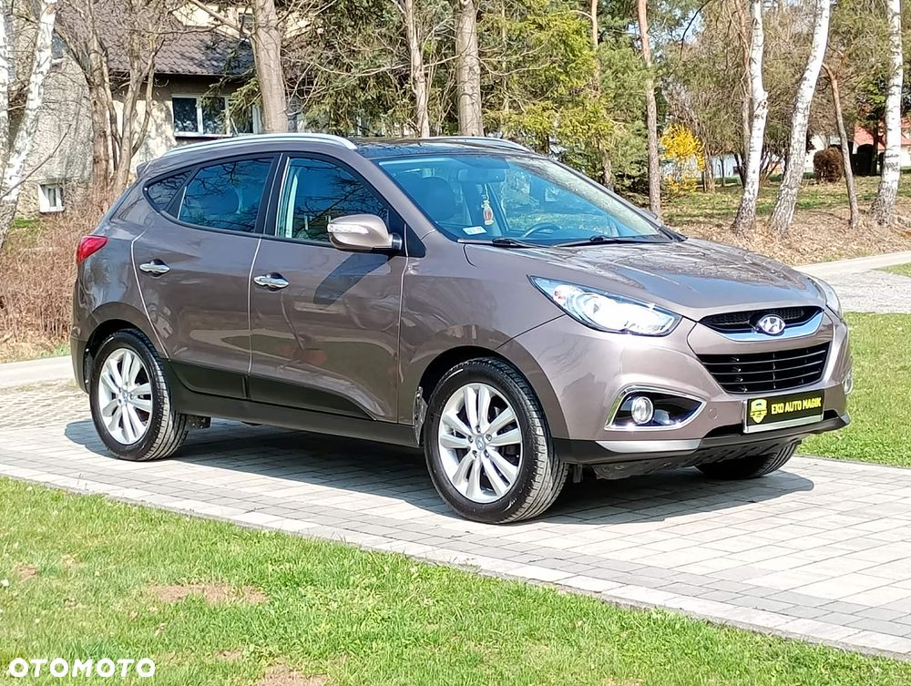 Hyundai ix35 - 7