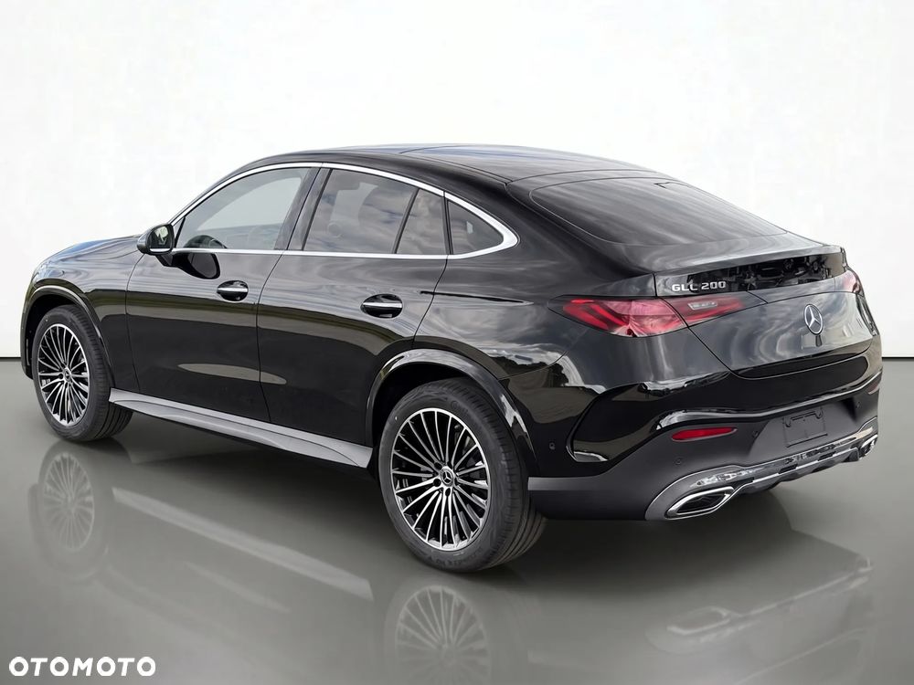 Mercedes-Benz GLC - 6