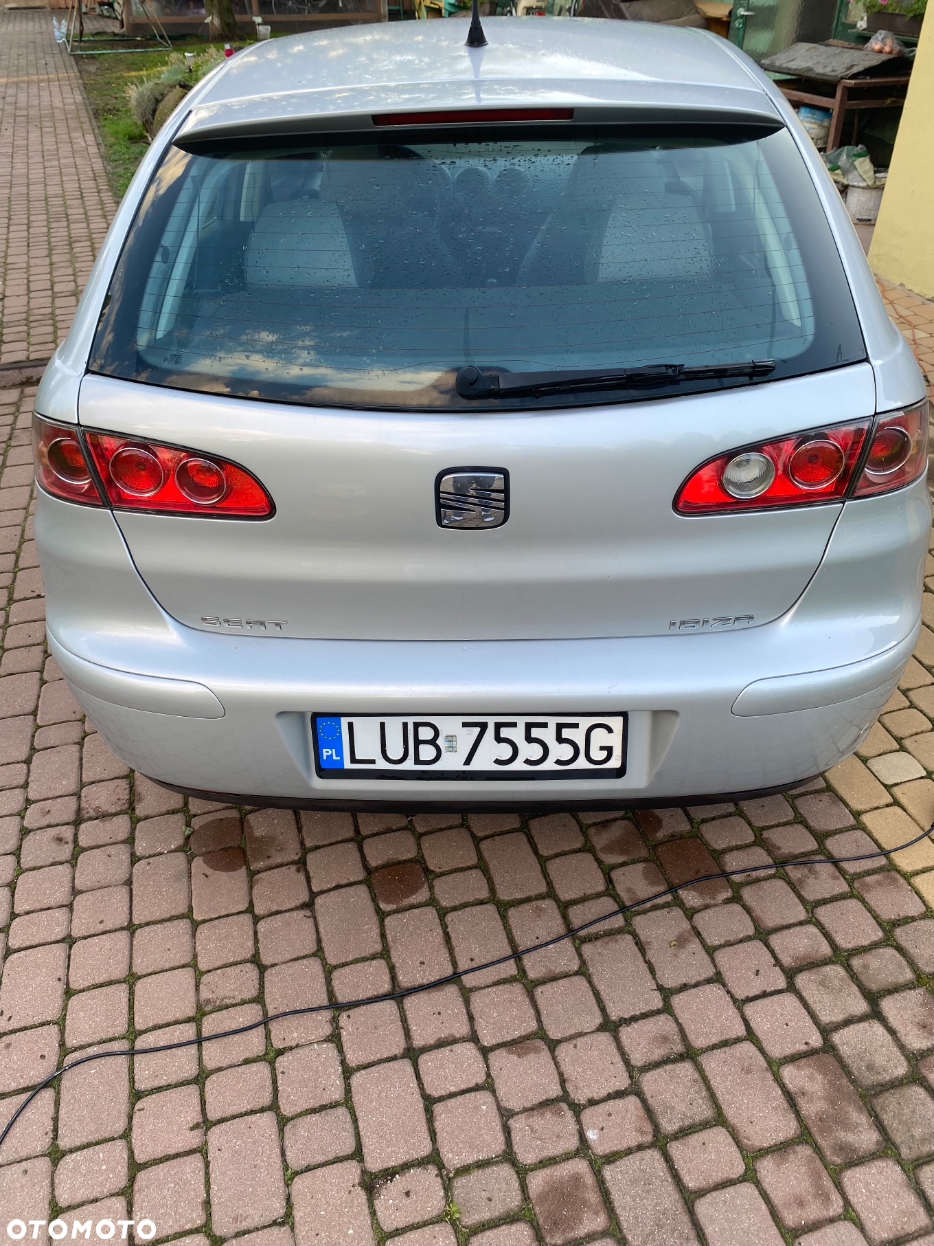 Seat Ibiza - 2