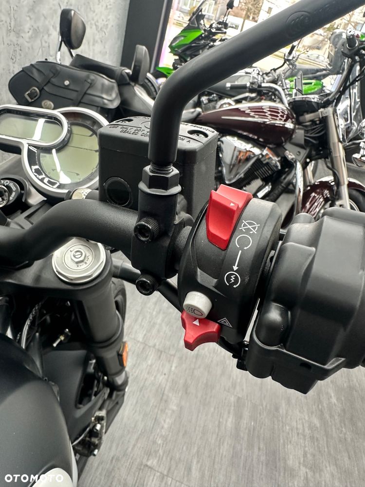 Ducati Scrambler - 17