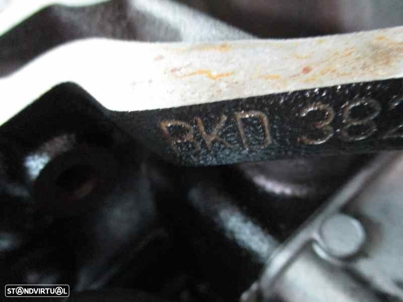 MOTOR COMPLETO SEAT ALTEA 2006 - 5