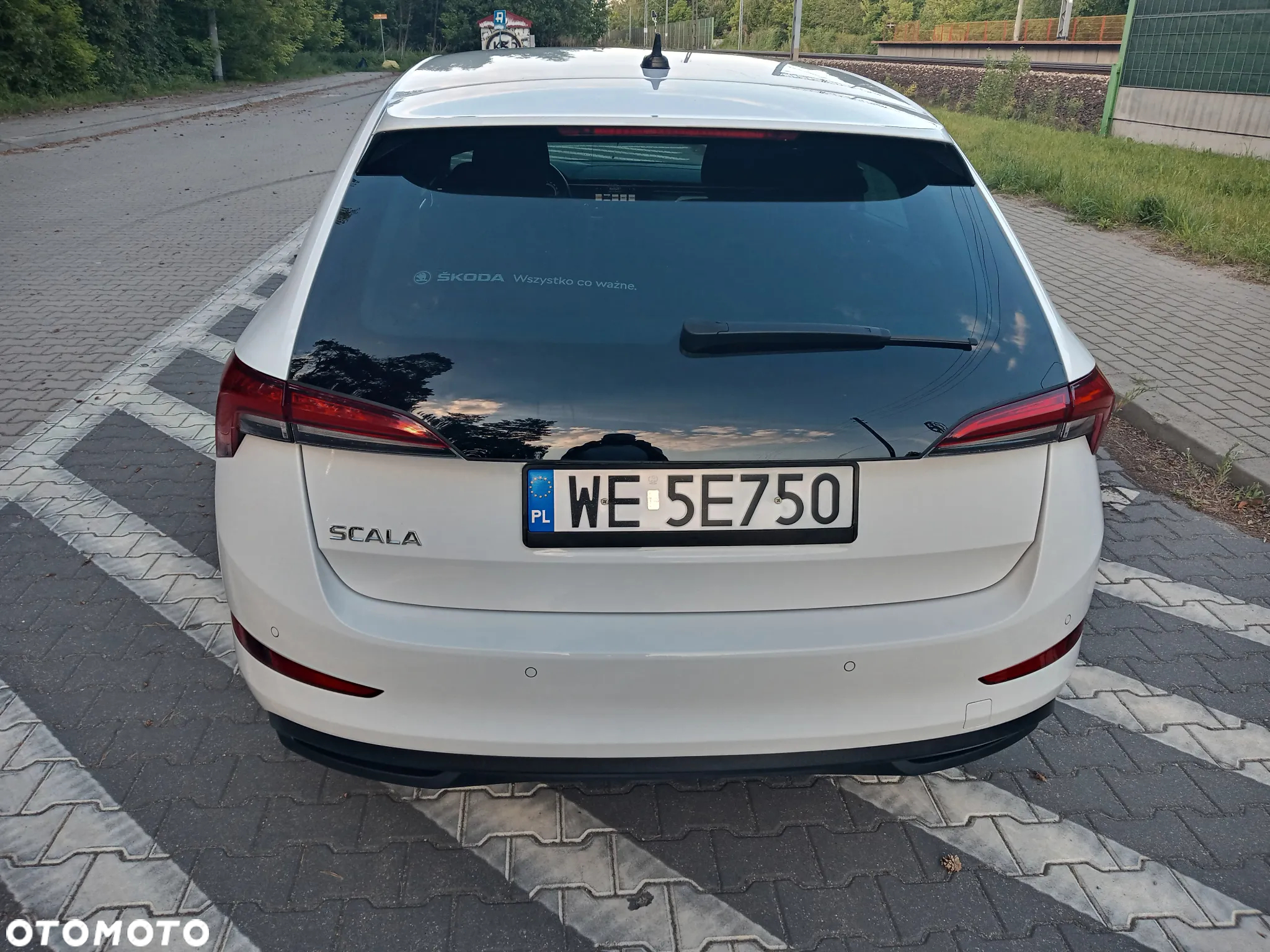 Skoda Scala 1.5 TSI Style - 7