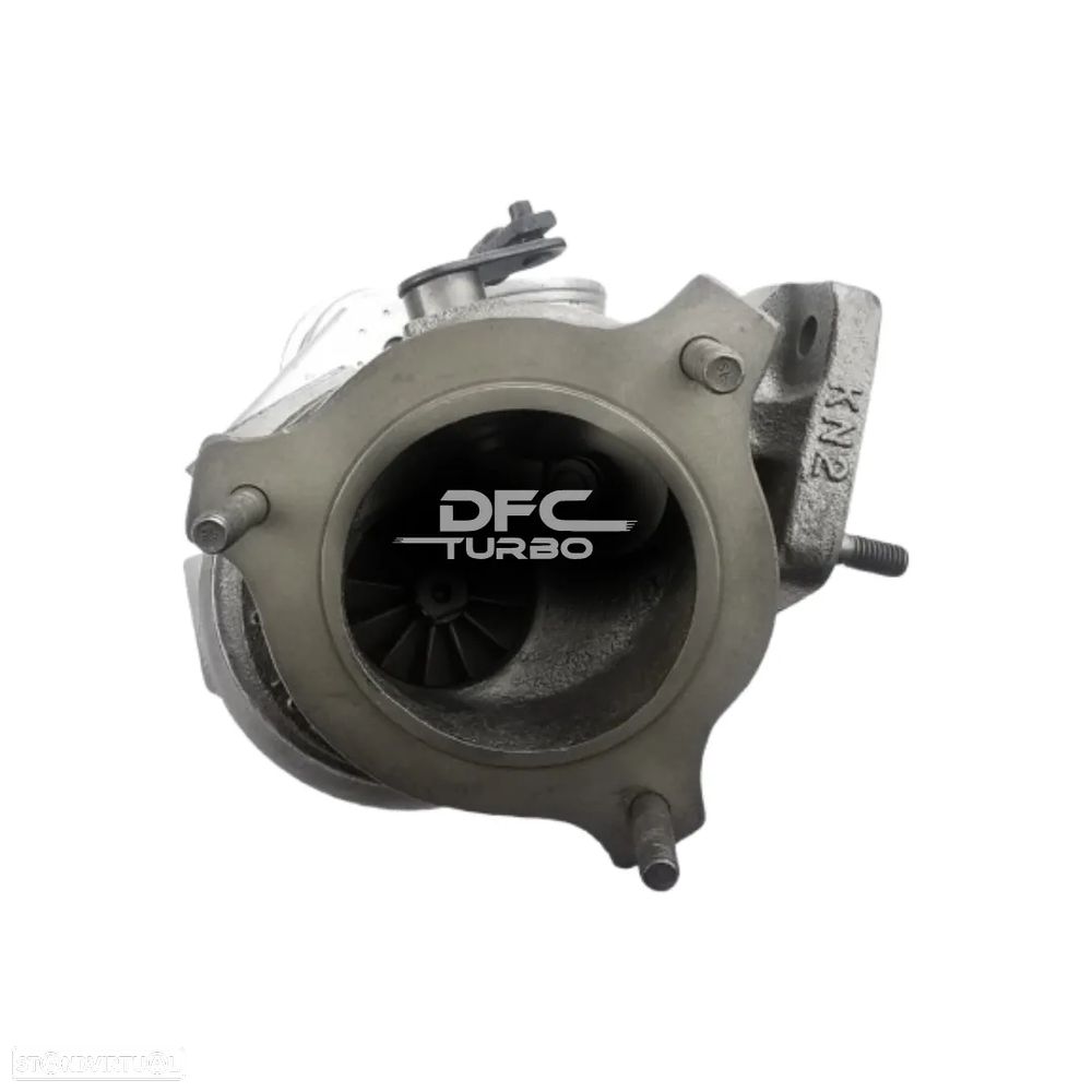 VOLVO  2.3 T  -  49189-05201 - 3