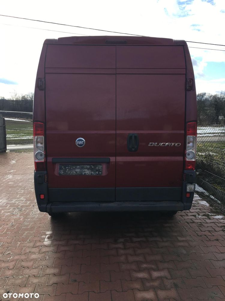 Fiat Ducato - 4