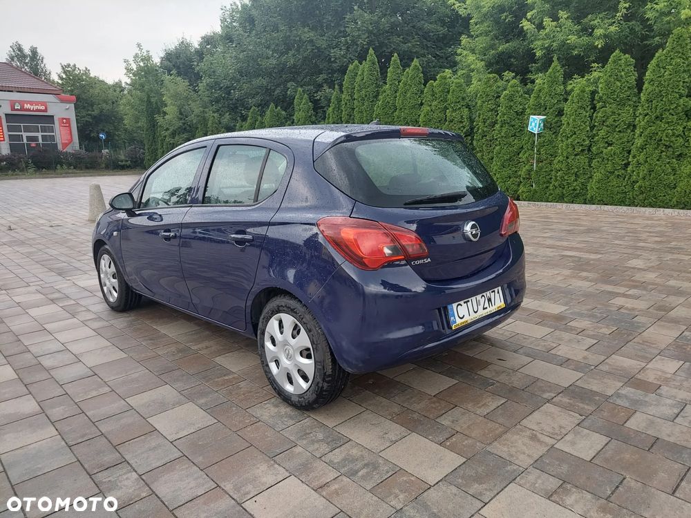 Opel Corsa 1.2 Enjoy - 6