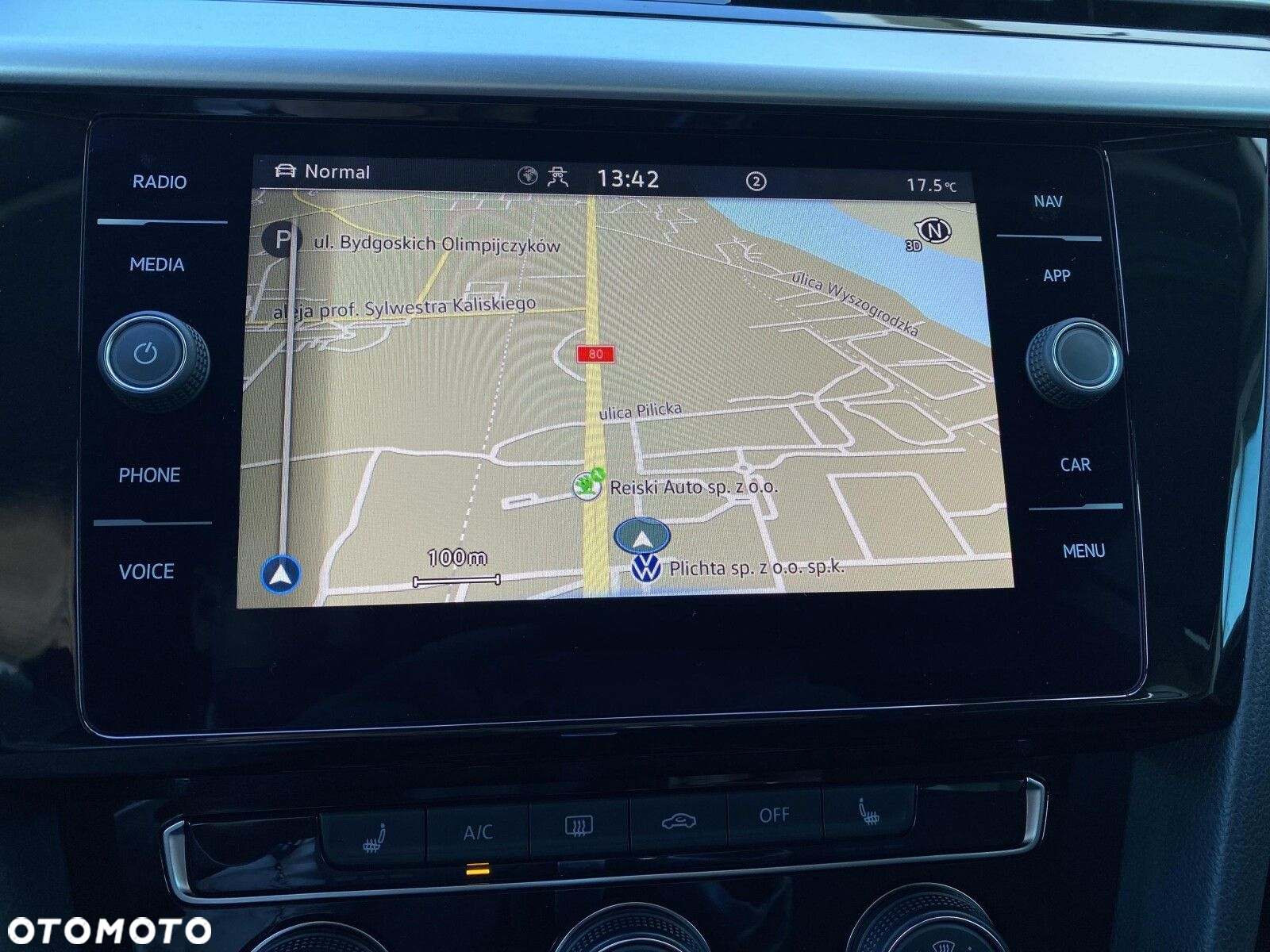 Volkswagen Arteon - 20