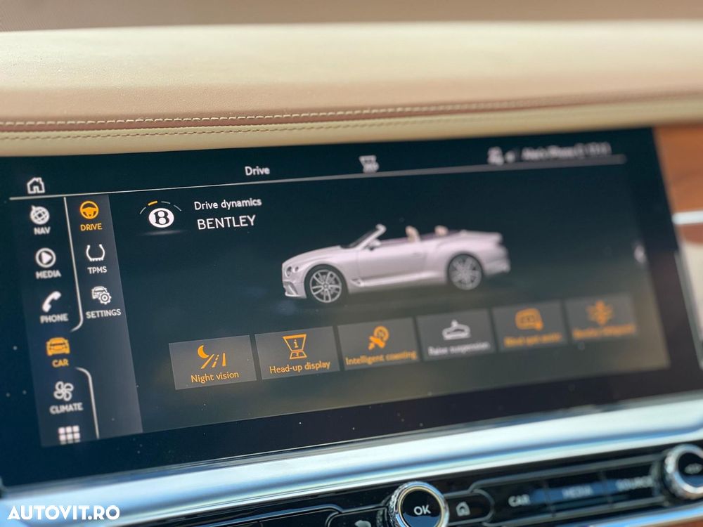 Bentley Continental - 30