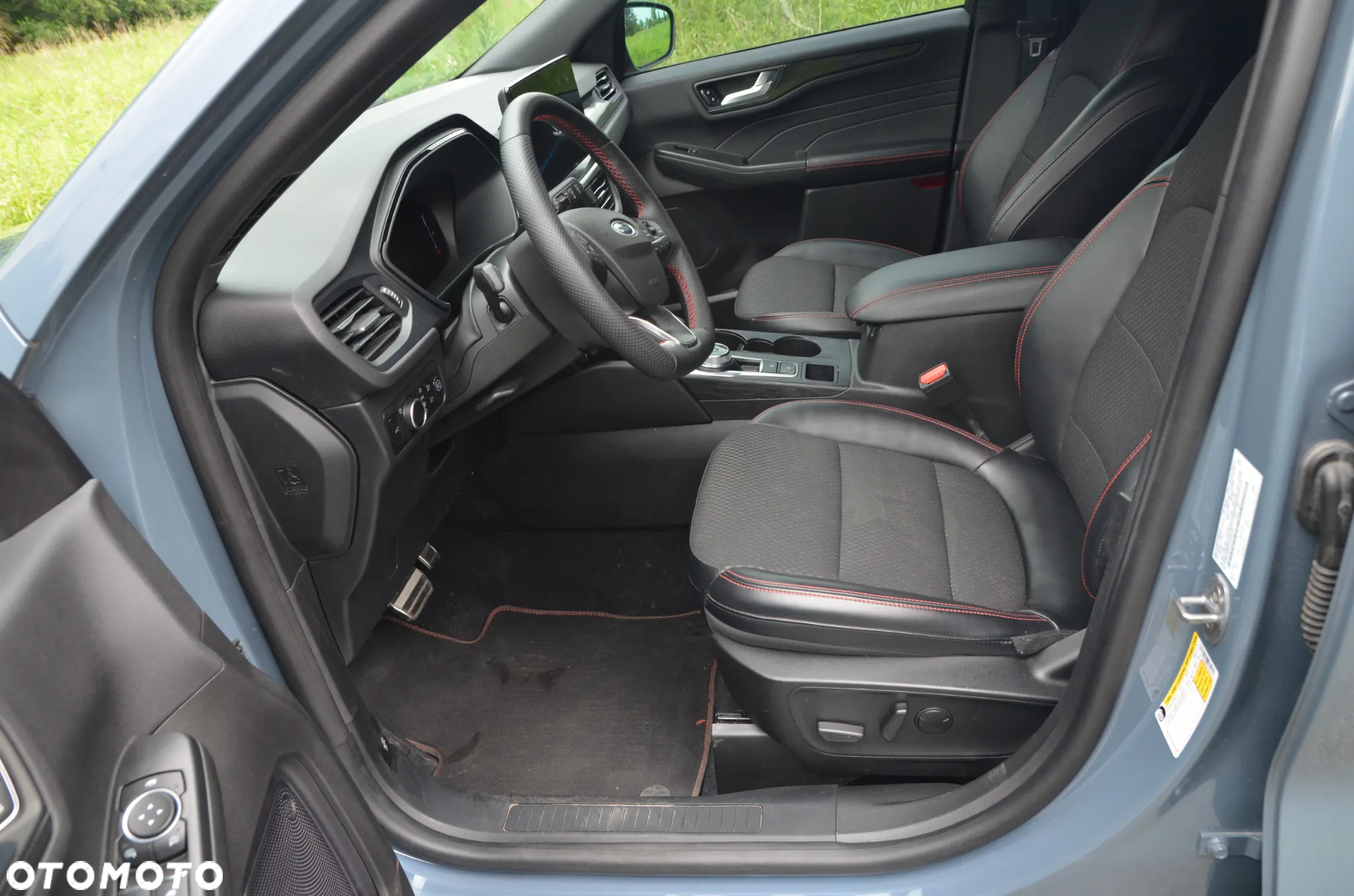 Ford Escape 1.5 EcoBoost AWD SE - 15