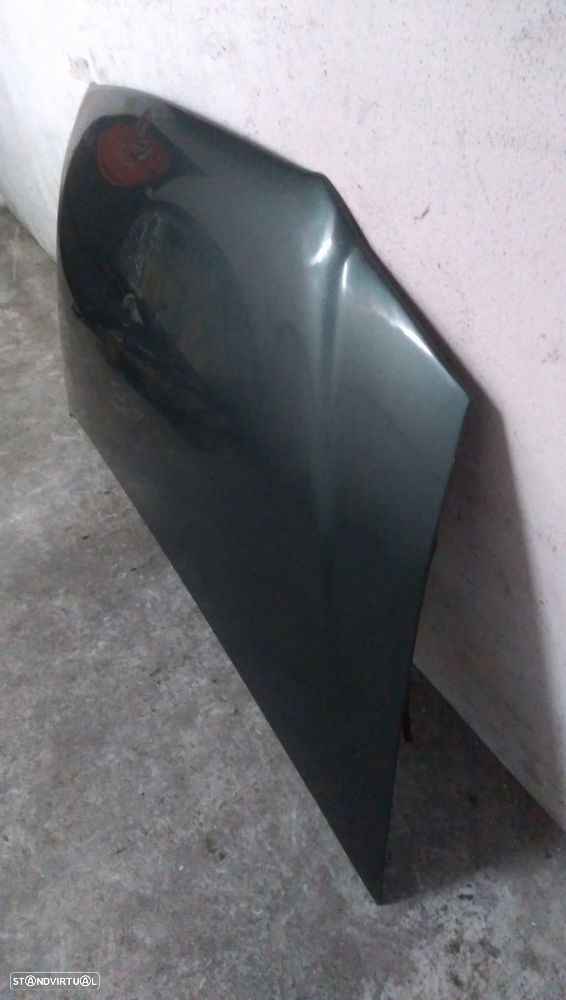 Capot Chrysler Voyager / Grand Voyager Iii (Gs) - 3