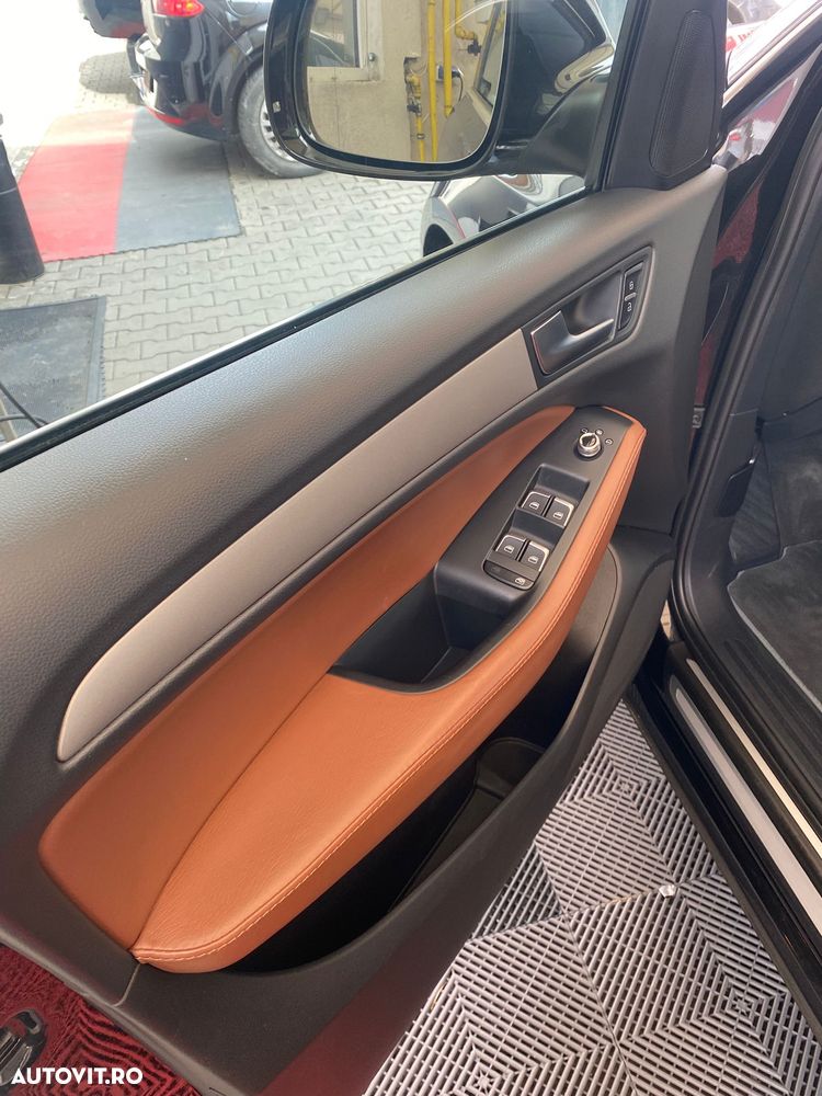 Audi Q5 2.0 TDI Quattro S tronic - 8