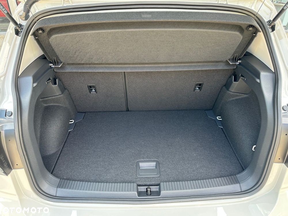 Volkswagen T-Cross 1.5 TSI ACT Style DSG - 27