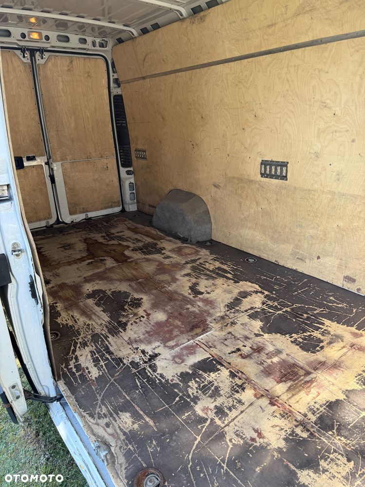 Fiat Ducato - 12