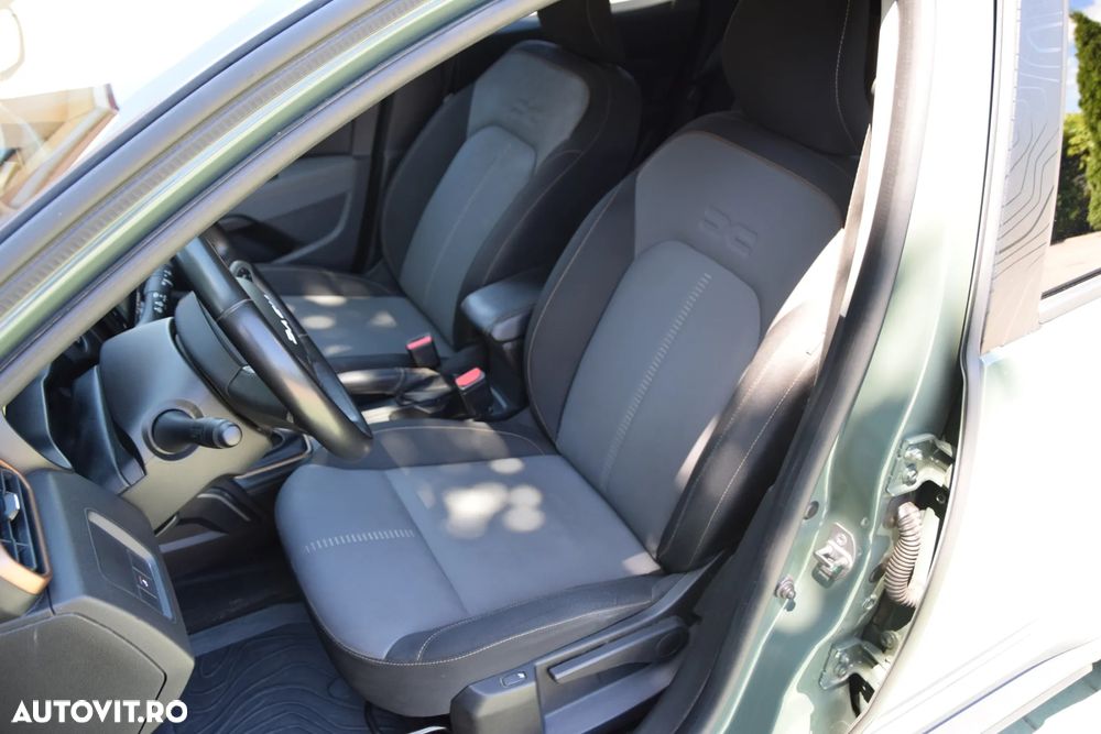 Dacia Duster TCe 150 EDC Extreme - 25