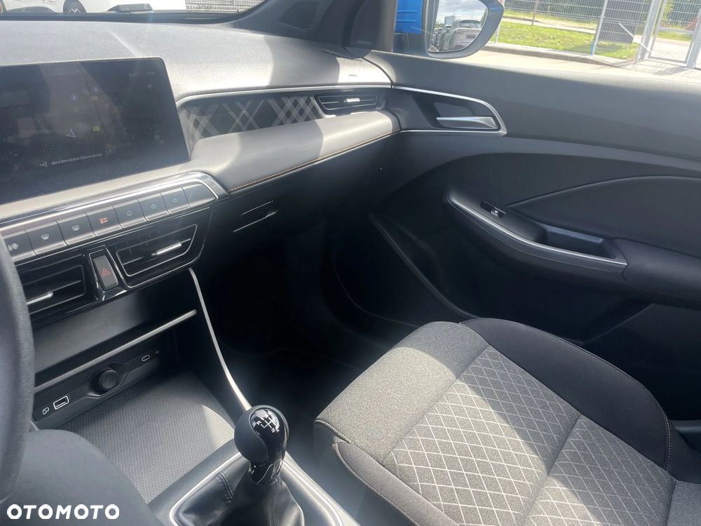 MG MG3 1.5 Excite - 13