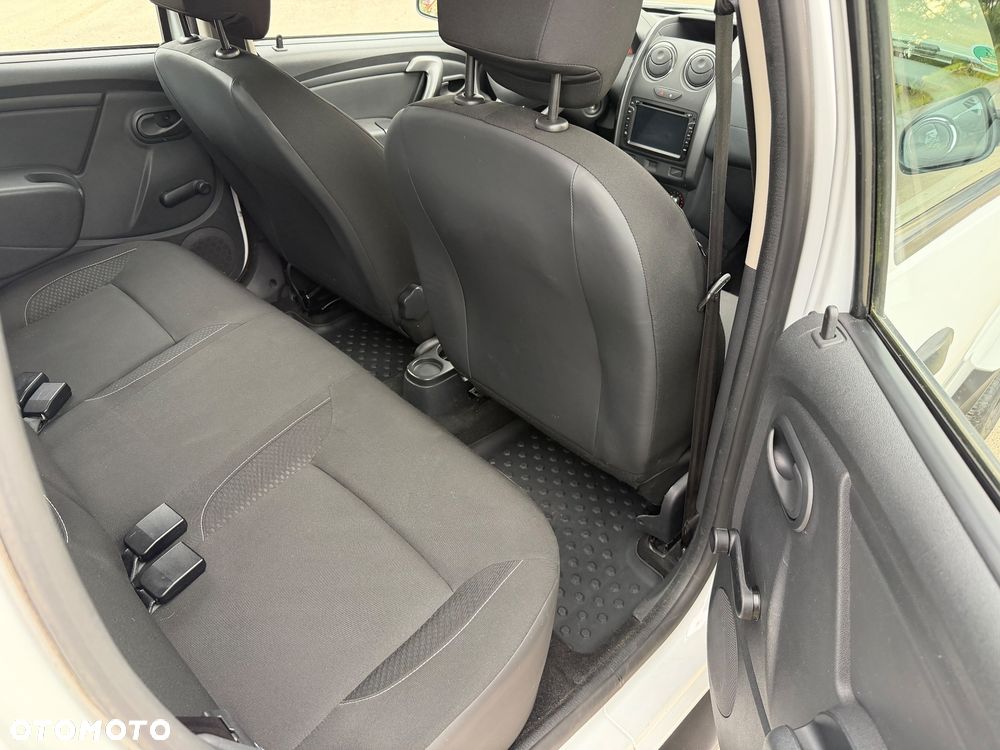 Dacia Duster 1.6 SCe Comfort - 12
