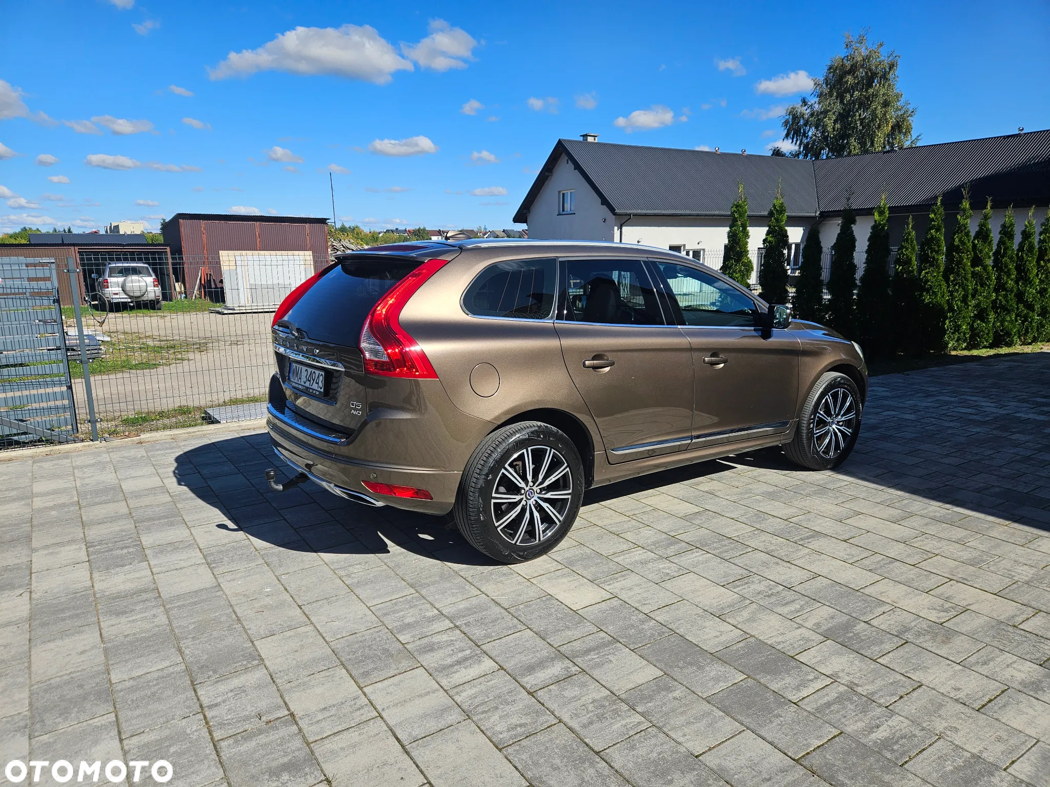 Volvo XC 60 - 5