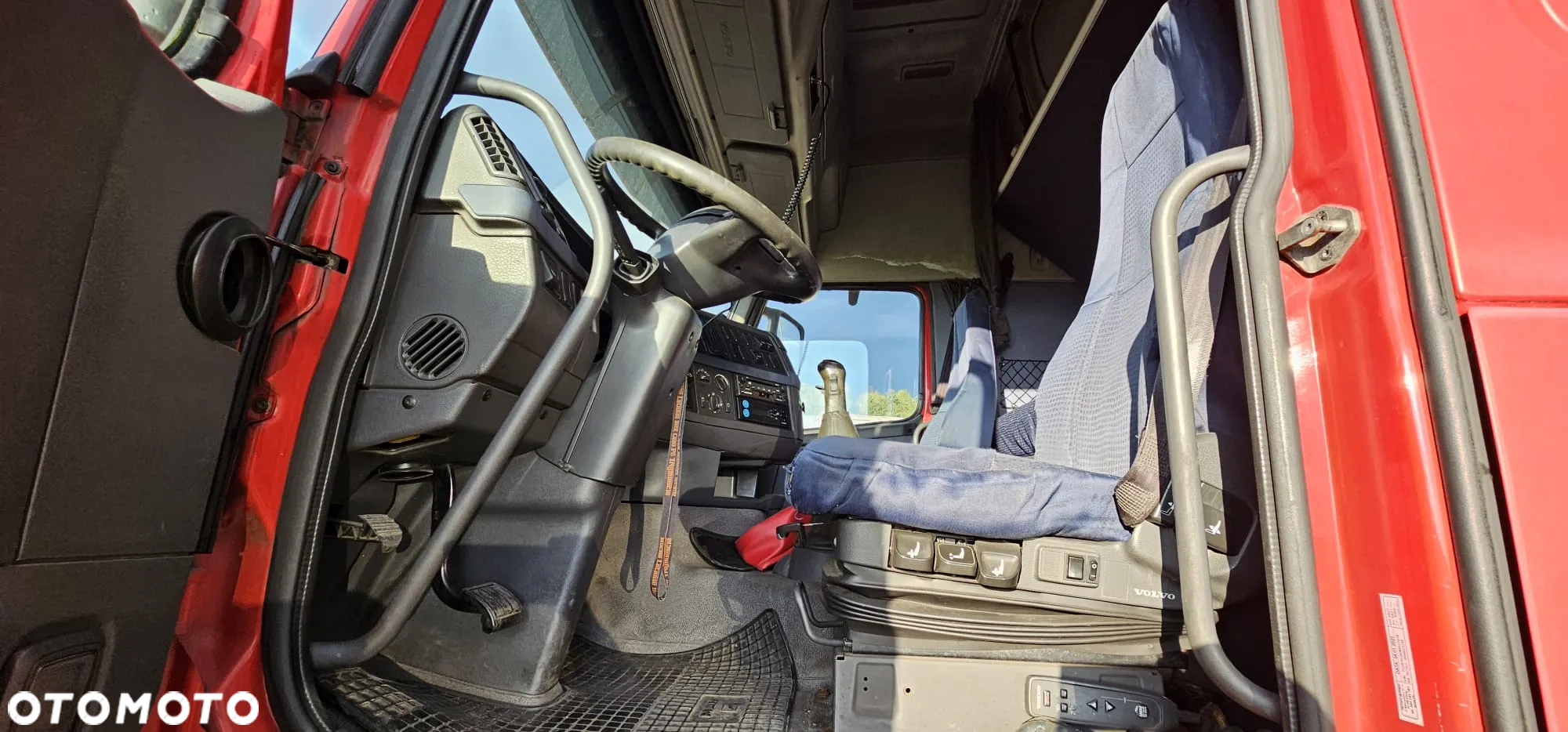 Volvo FH - 4