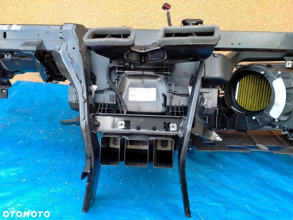Audi Q5 80A 2.0 TFSI LIFT Nagrzewnica Dmuchawa 80B816005BH - 4