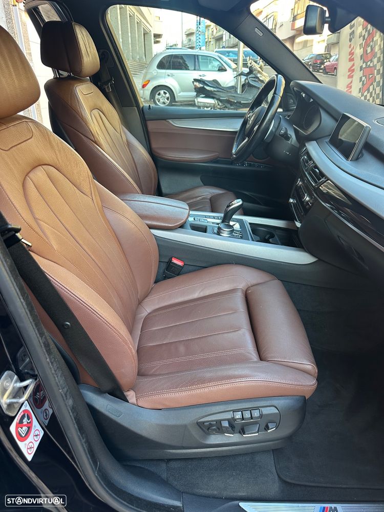 BMW X5 - 11