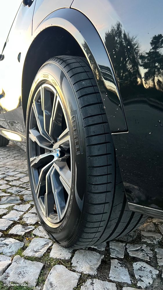 BMW X5 45 e xDrive Pack M - 4