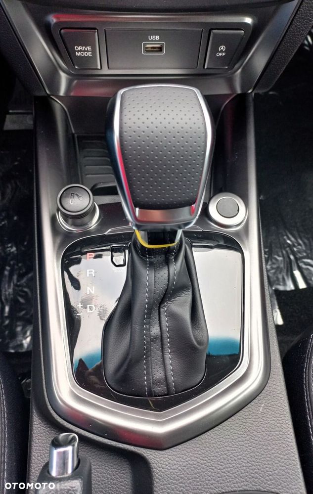 SsangYong/KGM Tivoli - 15