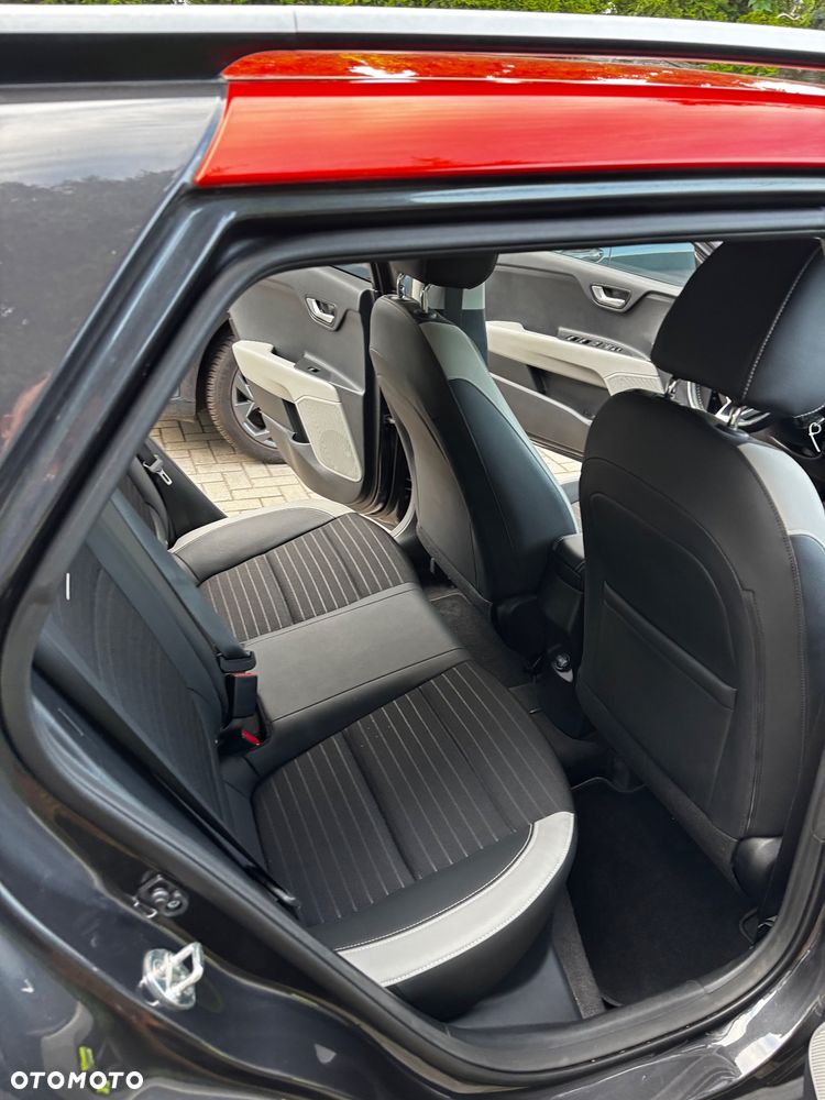 Kia Stonic 1.0 T-GDI 120 Platinum Edition - 9