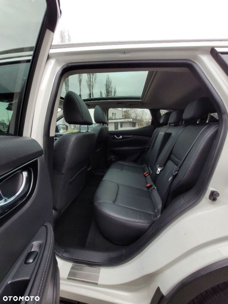 Nissan Qashqai 1.6 DIG-T 360 - 15