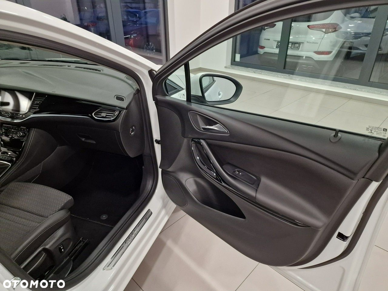 Opel Astra - 19