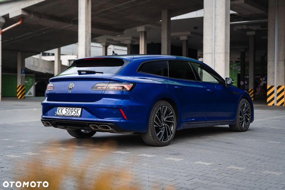 Volkswagen Arteon - 2