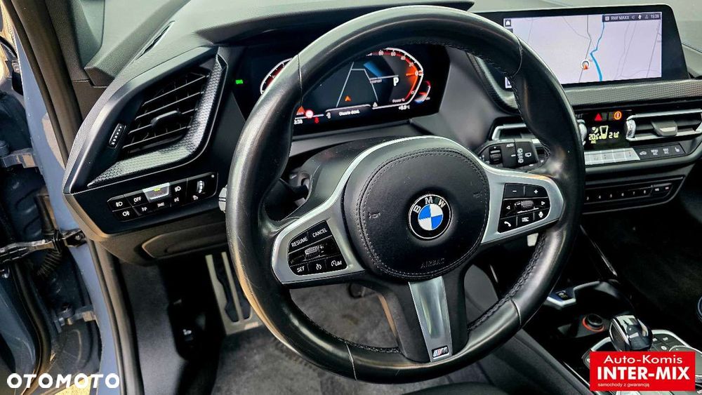 BMW Seria 1 - 26
