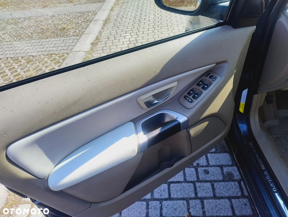 Volvo XC 90 D5 Summum - 11