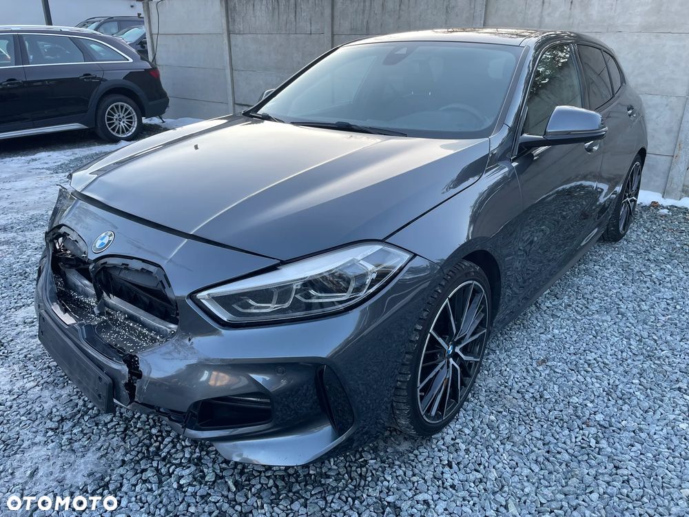 BMW Seria 1 120d xDrive Edition M Sport Shadow - 2