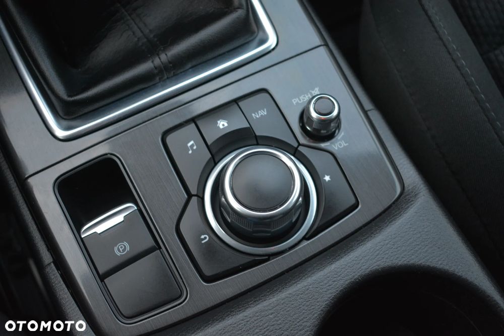 Mazda CX-5 - 33