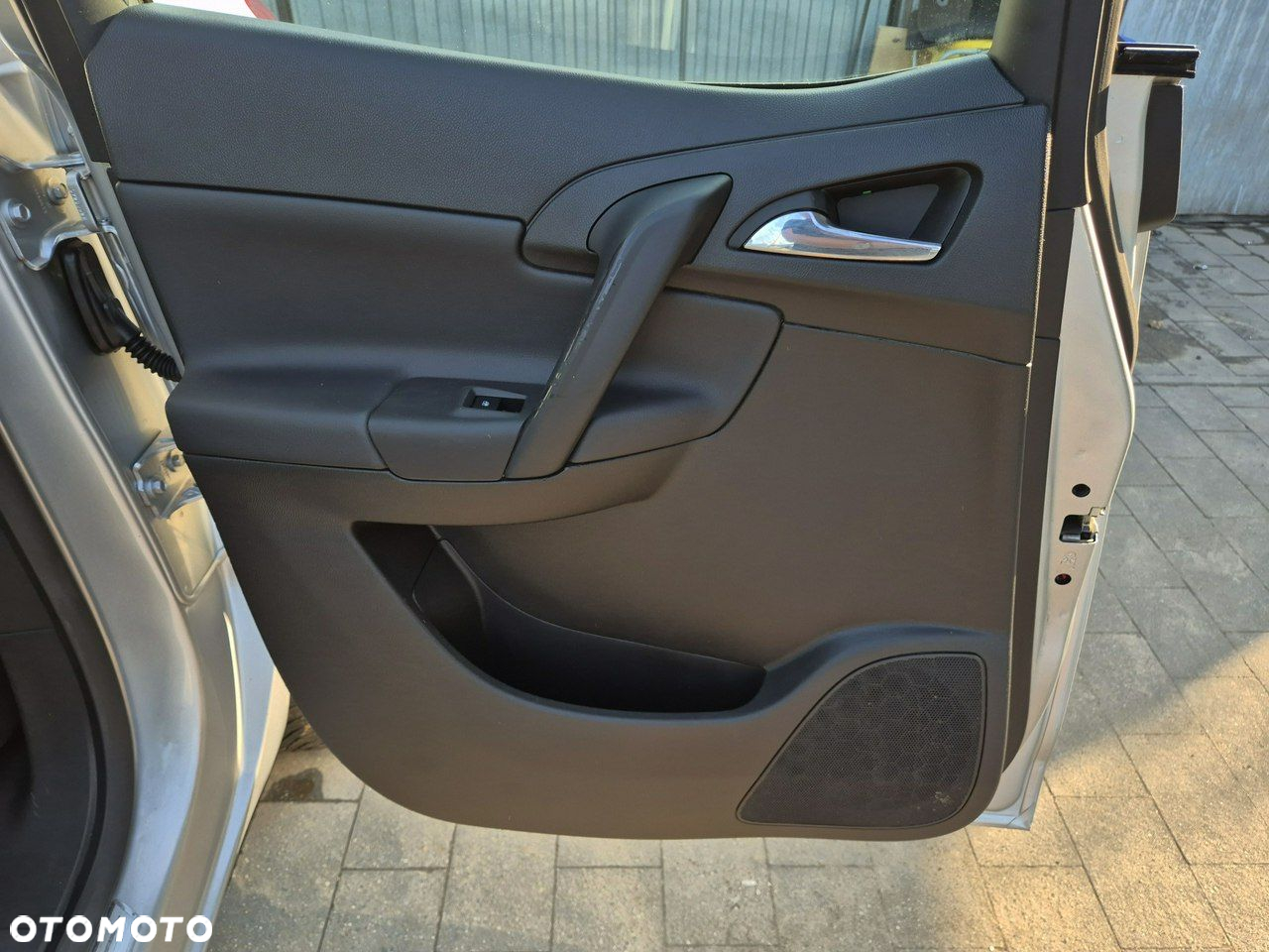 Opel Meriva 1.4 Innovation - 17