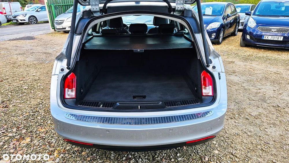 Opel Insignia 1.4 T Cosmo S&S - 30