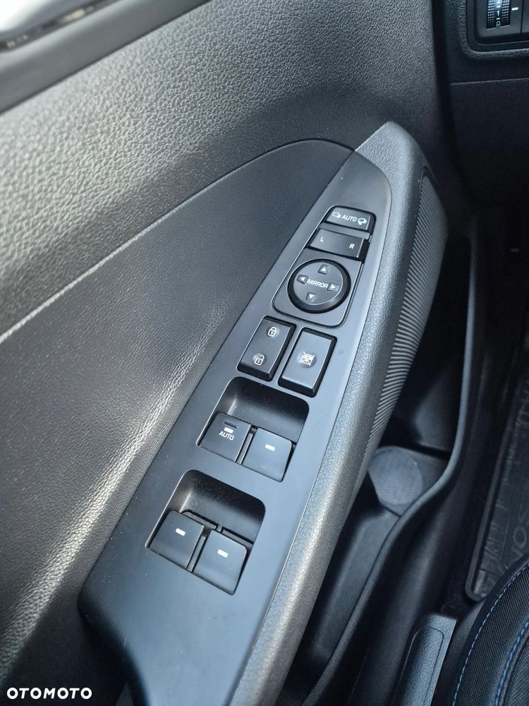 Hyundai Tucson 1.7 CRDI BlueDrive Style 2WD DCT - 14