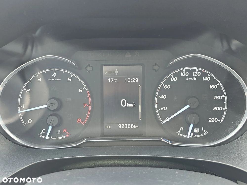 Toyota Yaris 1.5 Selection - 15