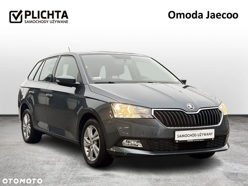 Skoda Fabia 1.0 TSI Ambition - 7