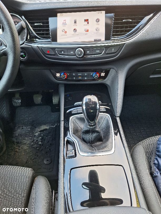 Opel Insignia 1.6 CDTI Cosmo ecoFLEX S&S - 36