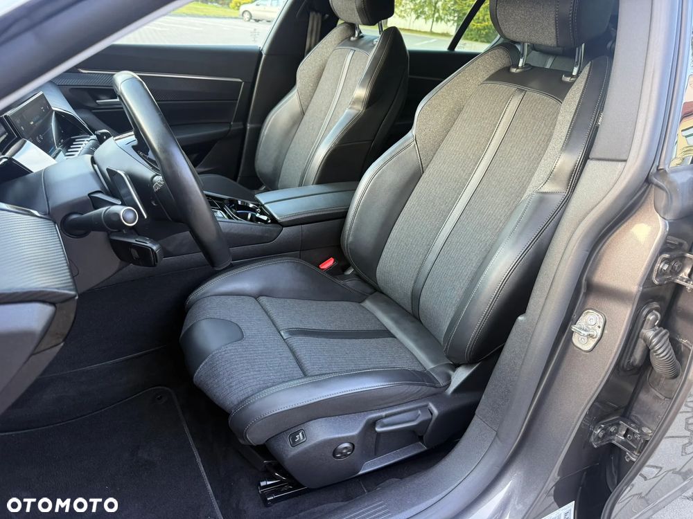 Peugeot 508 1.5 BlueHDi Allure Pack S&S EAT8 - 26