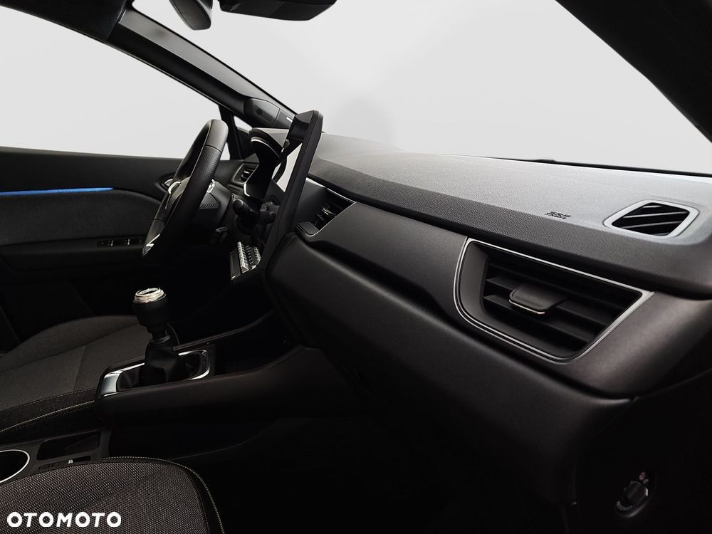 Renault Captur 1.0 TCe Techno - 32