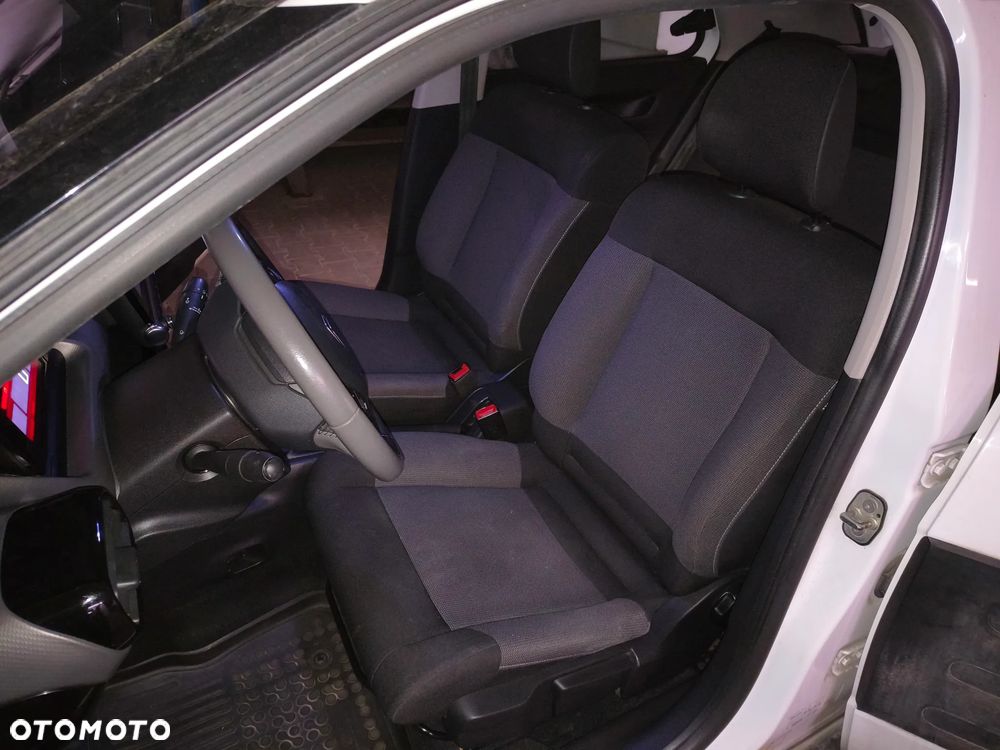 Citroën C4 Cactus 1.2 PureTech Feel - 9